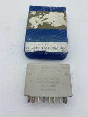 Mercedes Relais Blinkgeber Anhängervorrichtung W202, W124, W126